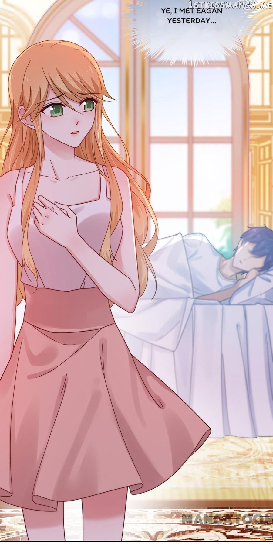 The Heiress VS Young Ruffian Chapter 181 - page 42