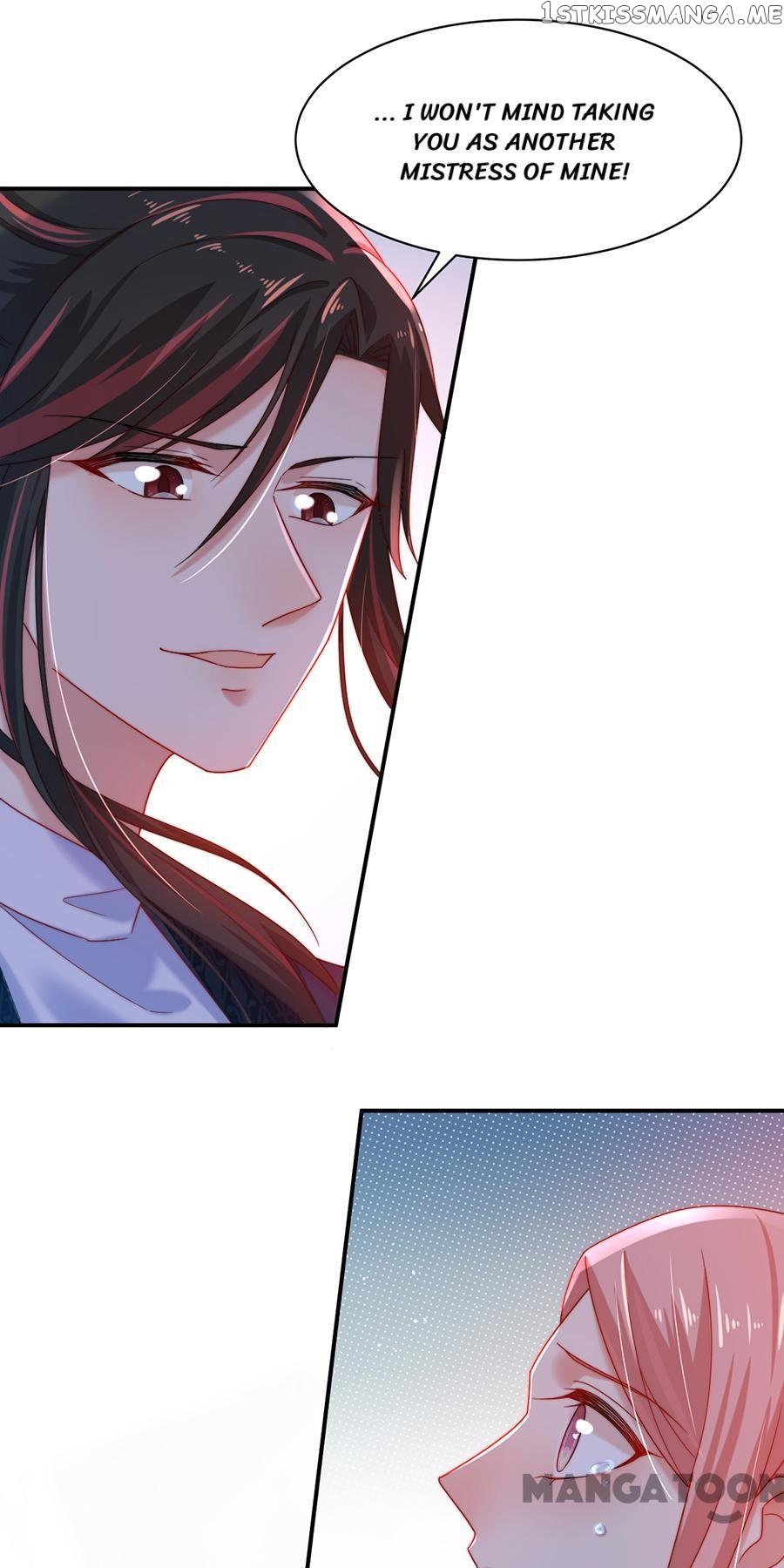The Heiress VS Young Ruffian Chapter 179 - page 6