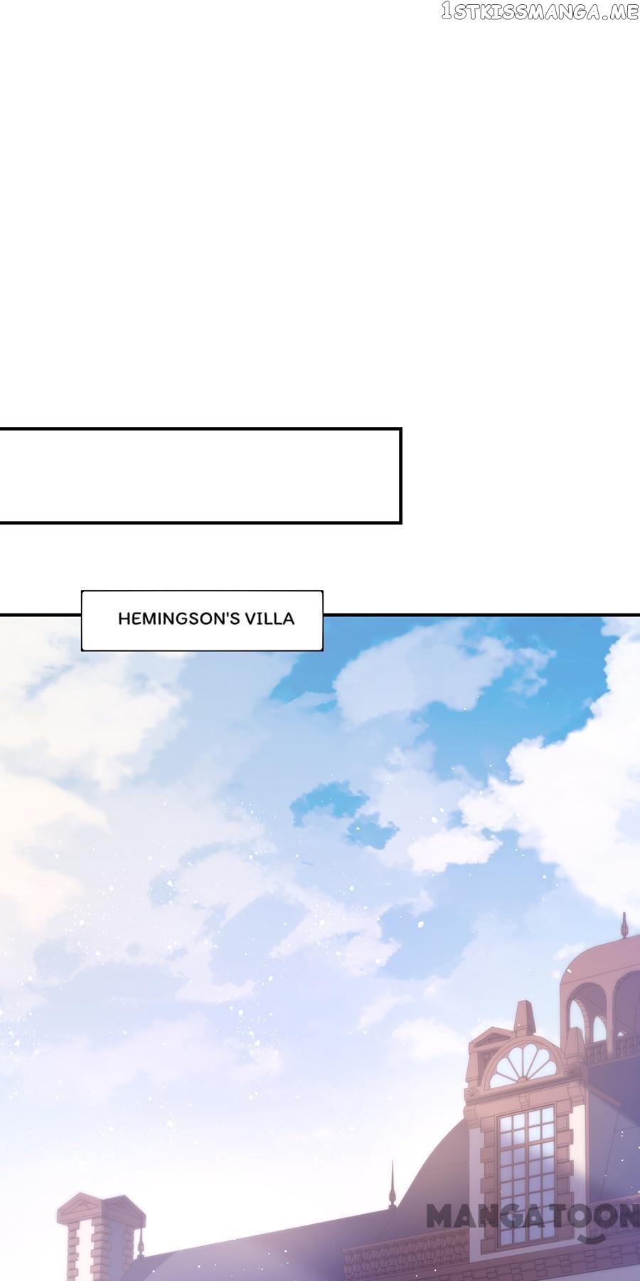 The Heiress VS Young Ruffian Chapter 176 - page 37