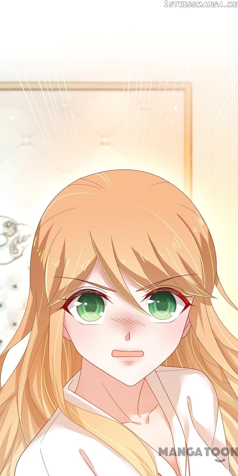 The Heiress VS Young Ruffian Chapter 174 - page 21