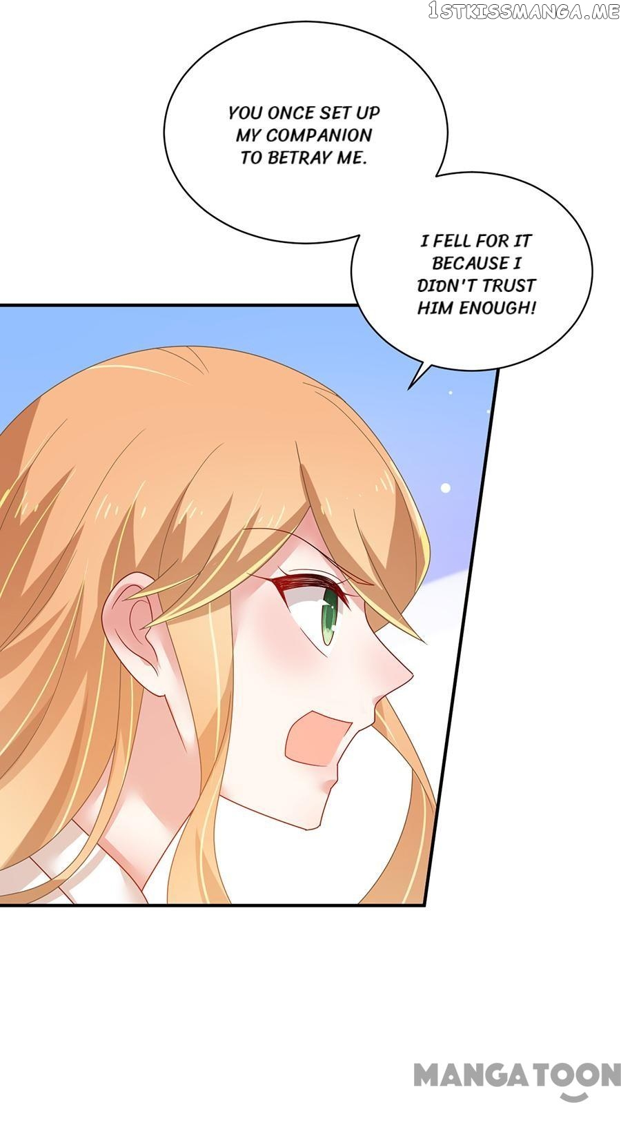 The Heiress VS Young Ruffian Chapter 174 - page 26