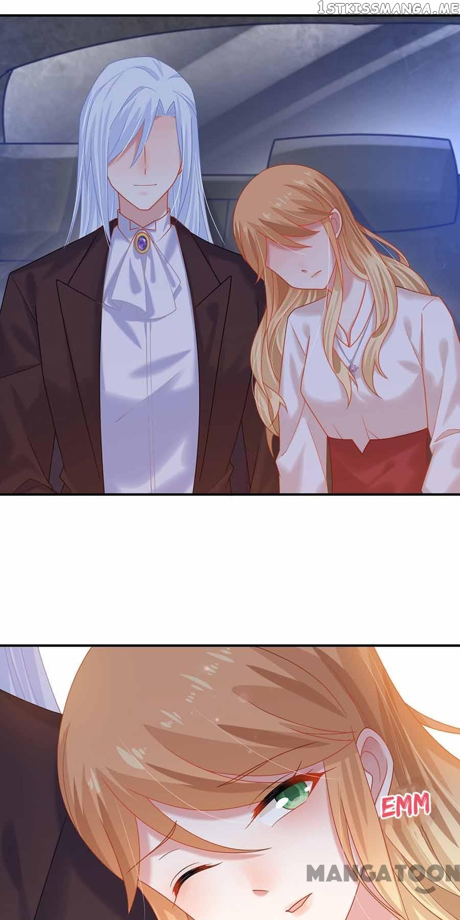 The Heiress VS Young Ruffian Chapter 173 - page 2
