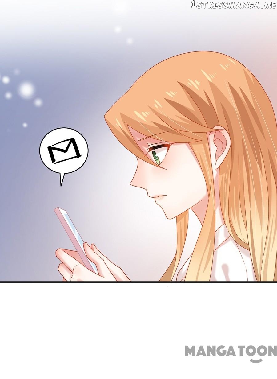 The Heiress VS Young Ruffian Chapter 173 - page 8