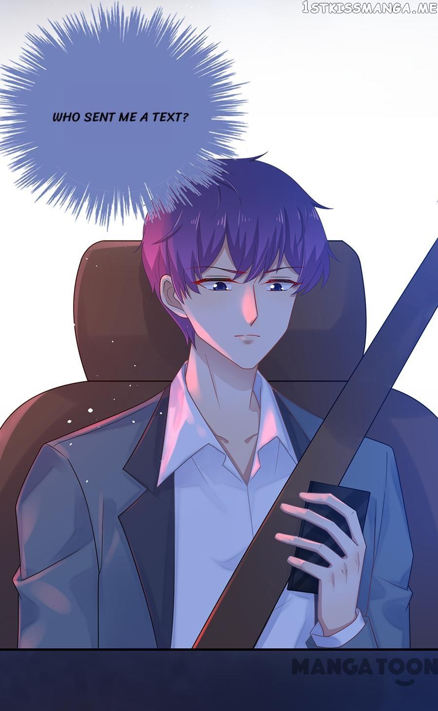 The Heiress VS Young Ruffian Chapter 172 - page 22