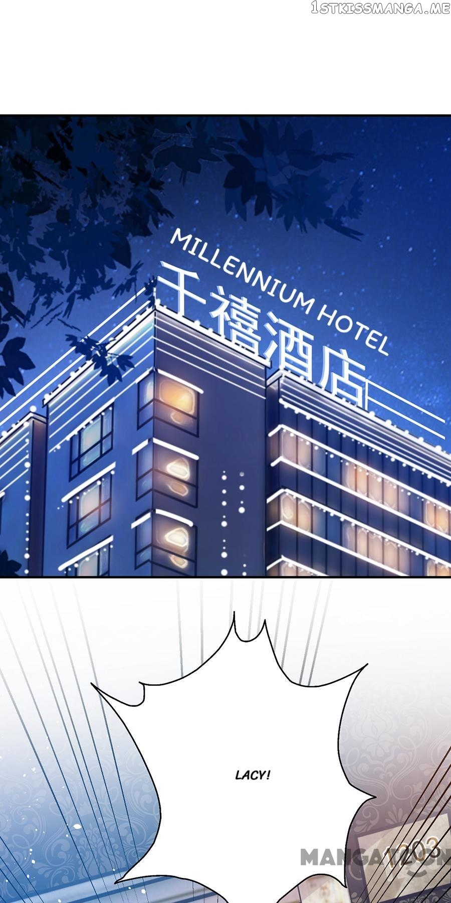 The Heiress VS Young Ruffian Chapter 172 - page 26