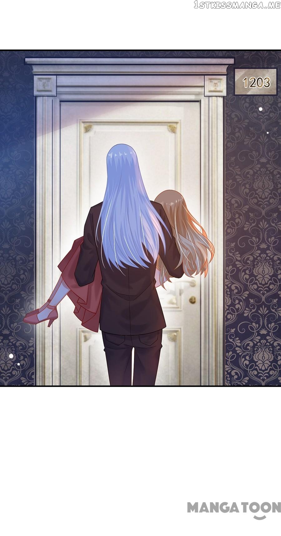 The Heiress VS Young Ruffian Chapter 172 - page 3