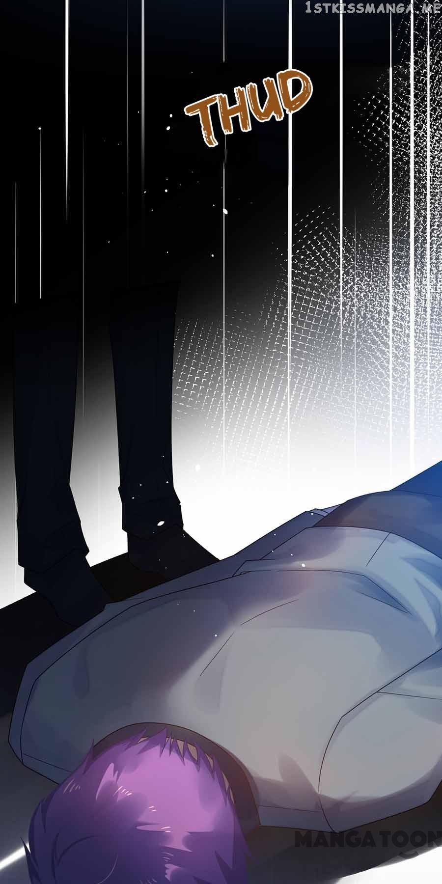 The Heiress VS Young Ruffian Chapter 172 - page 39