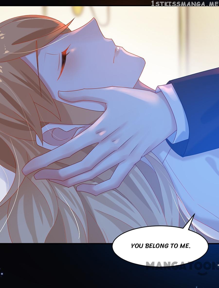 The Heiress VS Young Ruffian Chapter 172 - page 8