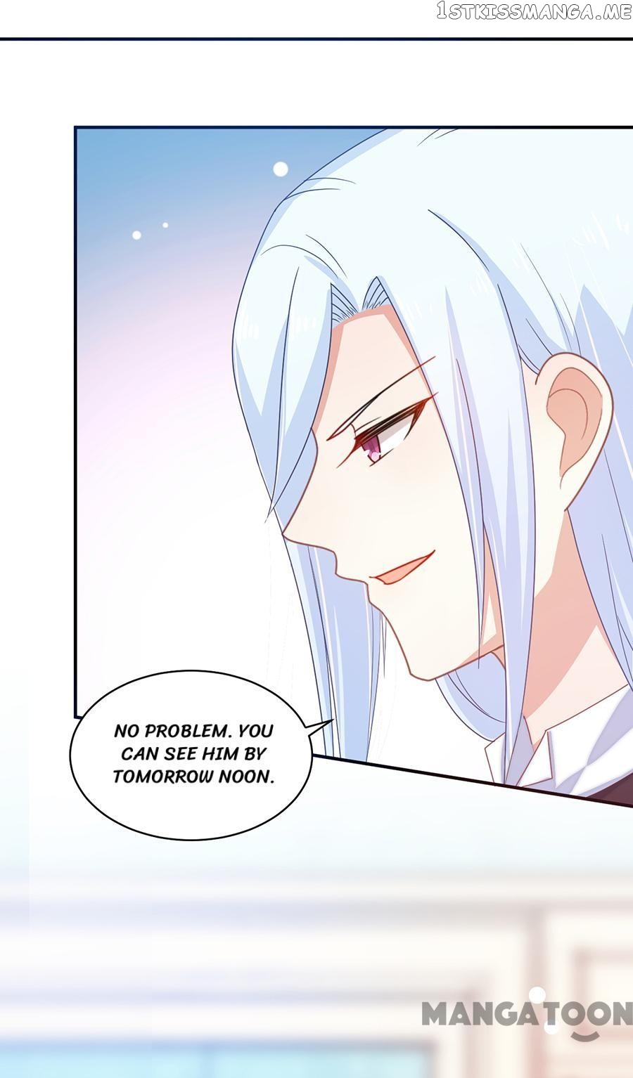 The Heiress VS Young Ruffian Chapter 171 - page 14