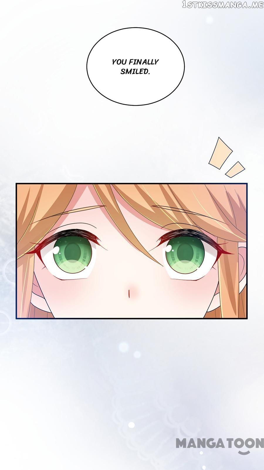 The Heiress VS Young Ruffian Chapter 171 - page 16