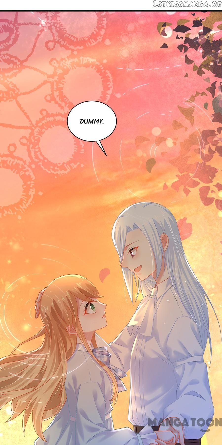 The Heiress VS Young Ruffian Chapter 171 - page 7