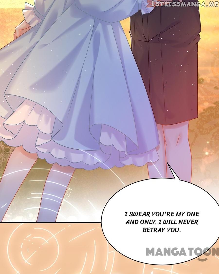 The Heiress VS Young Ruffian Chapter 171 - page 8