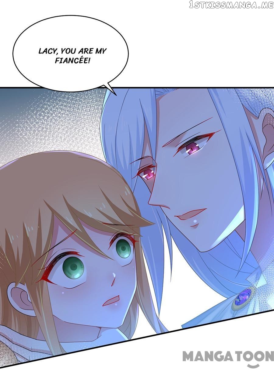 The Heiress VS Young Ruffian Chapter 170 - page 12