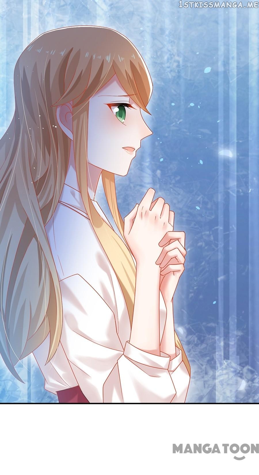 The Heiress VS Young Ruffian Chapter 170 - page 5
