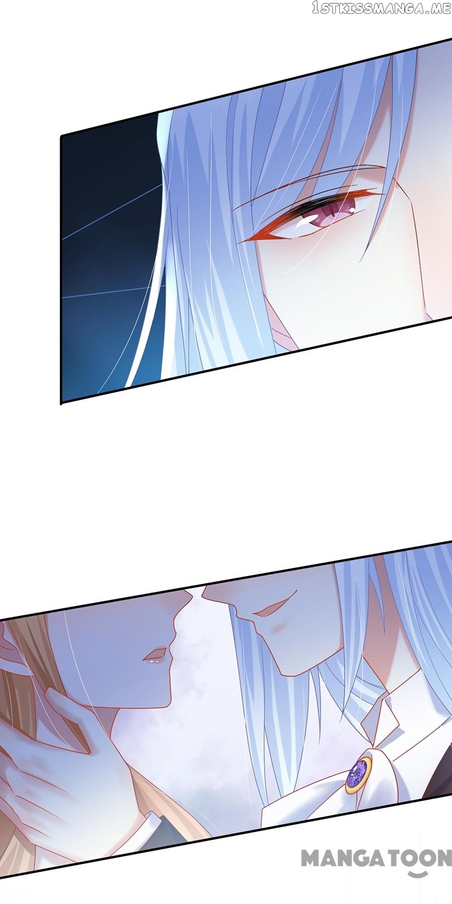 The Heiress VS Young Ruffian Chapter 170 - page 6