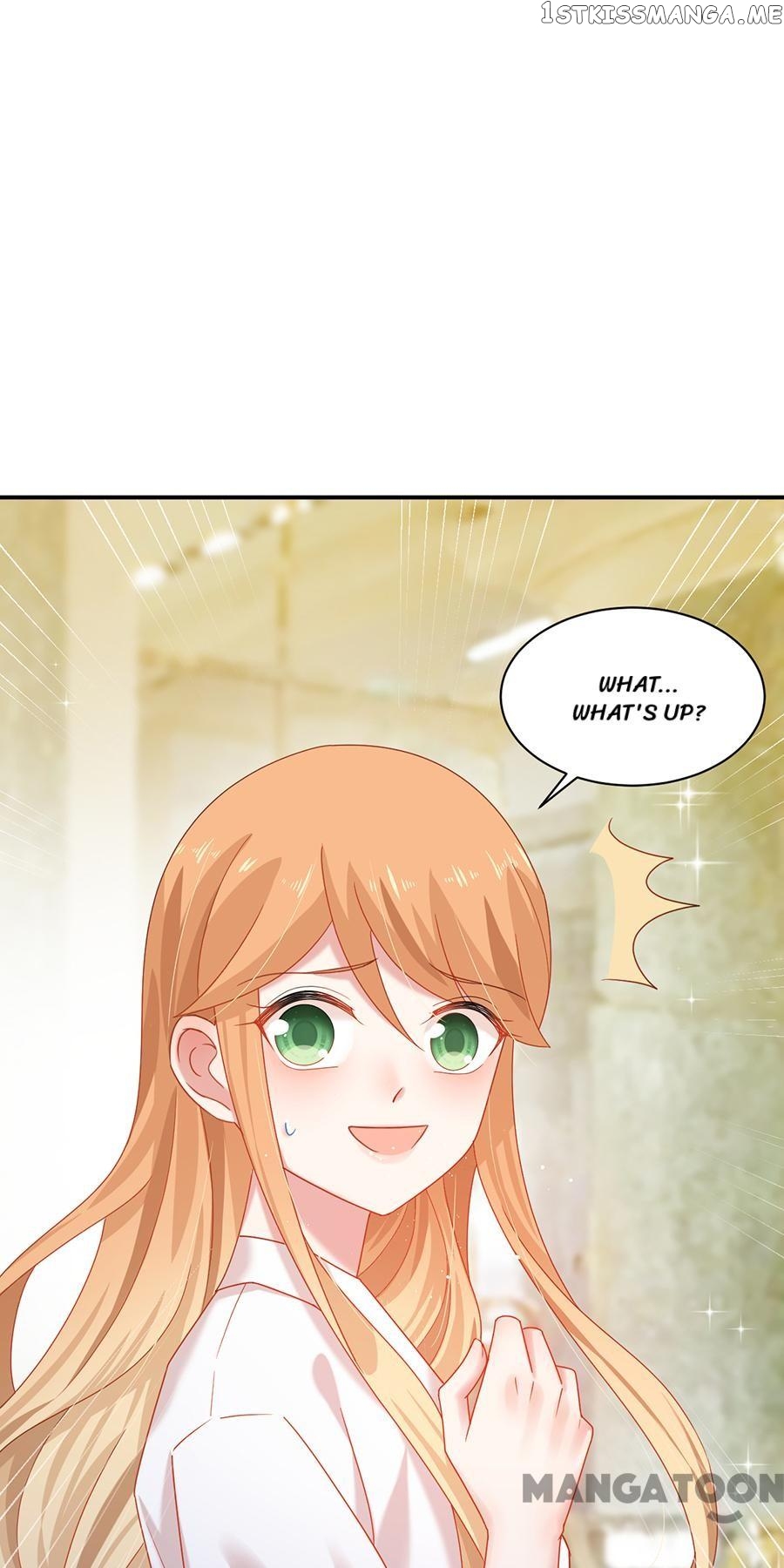 The Heiress VS Young Ruffian Chapter 169 - page 32