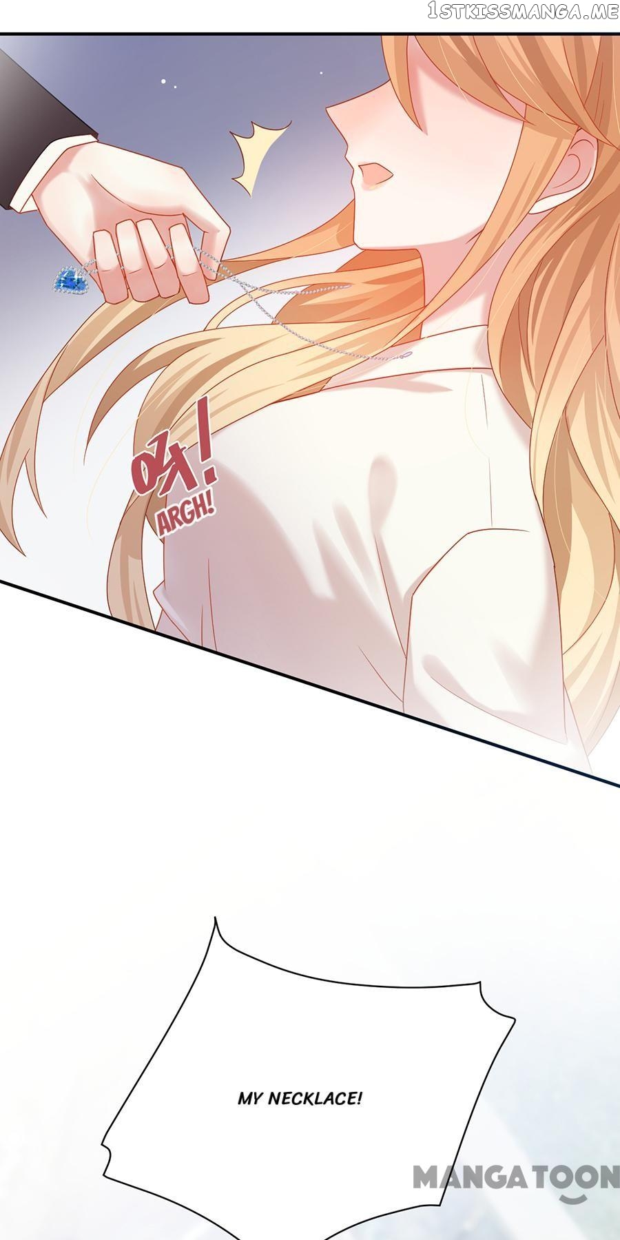 The Heiress VS Young Ruffian Chapter 169 - page 37