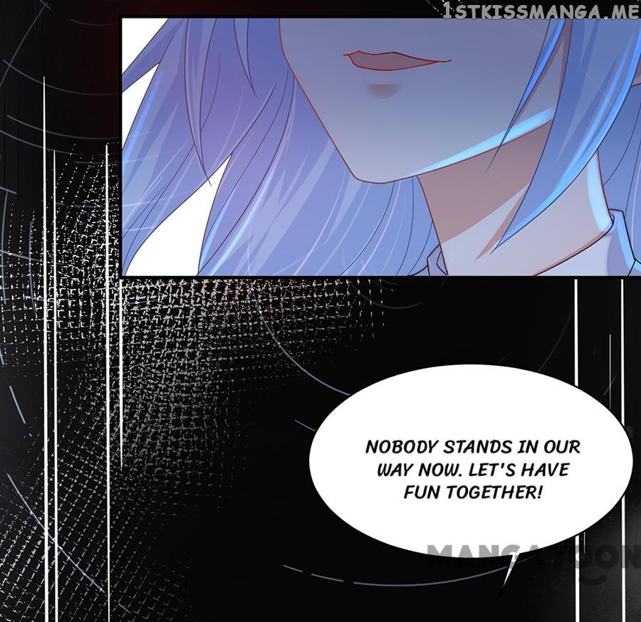 The Heiress VS Young Ruffian Chapter 169 - page 5
