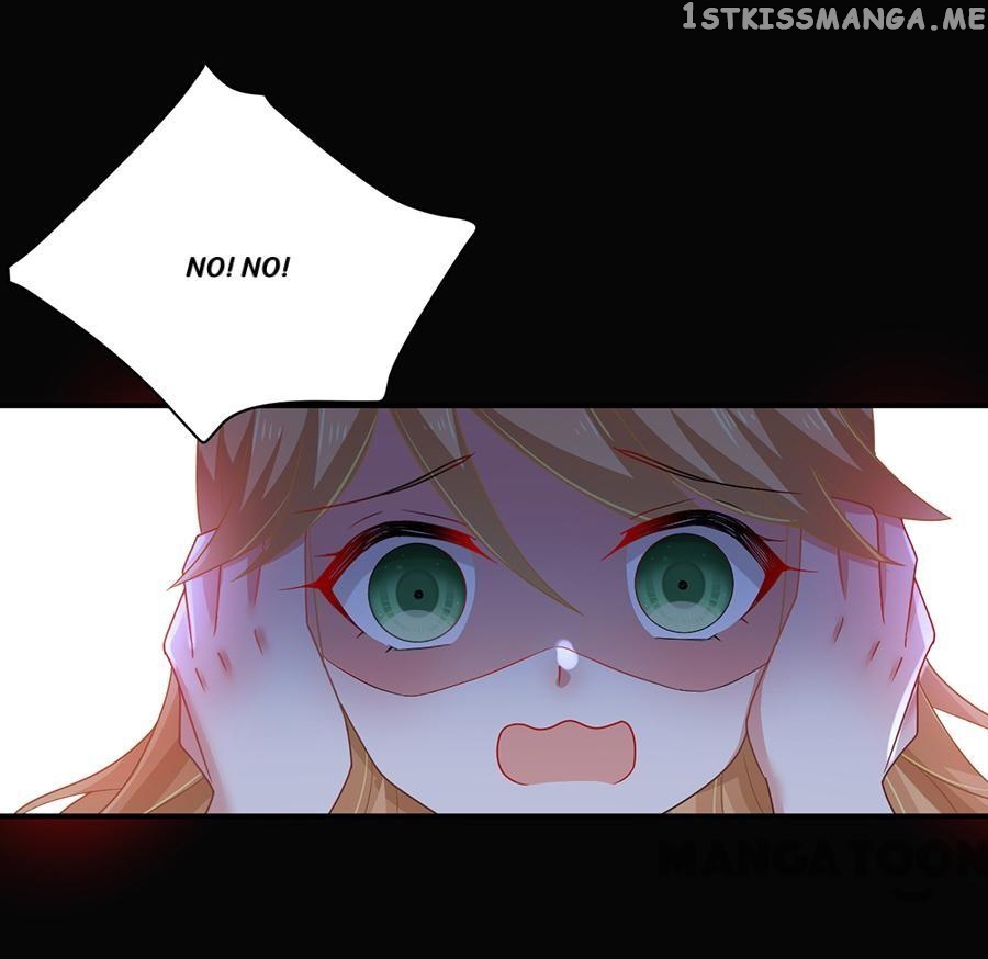 The Heiress VS Young Ruffian Chapter 169 - page 7