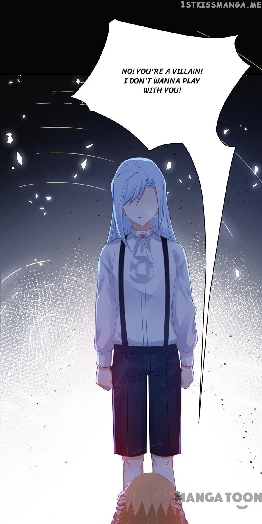 The Heiress VS Young Ruffian Chapter 169 - page 8