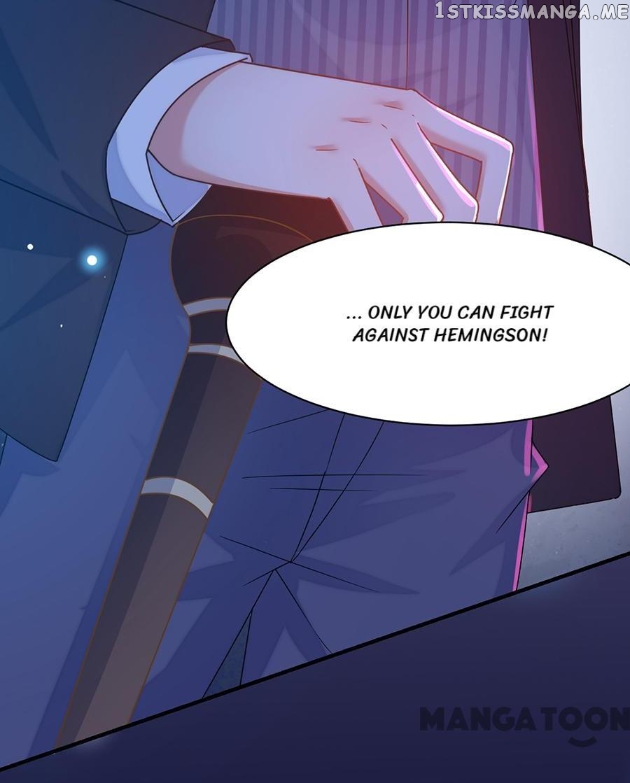 The Heiress VS Young Ruffian Chapter 166 - page 41