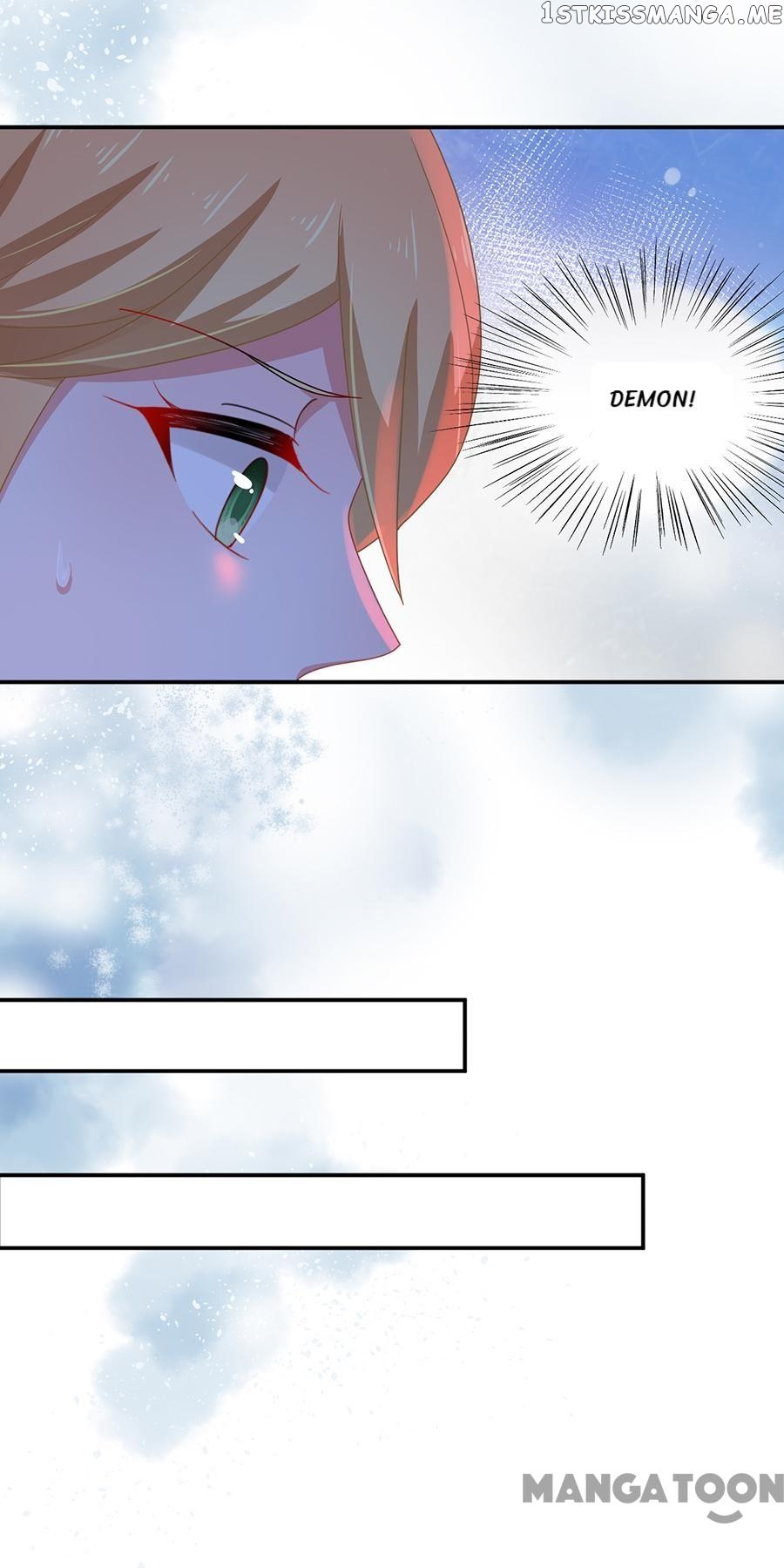 The Heiress VS Young Ruffian Chapter 166 - page 9