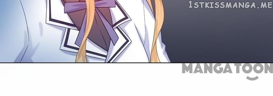 The Heiress VS Young Ruffian Chapter 165 - page 11