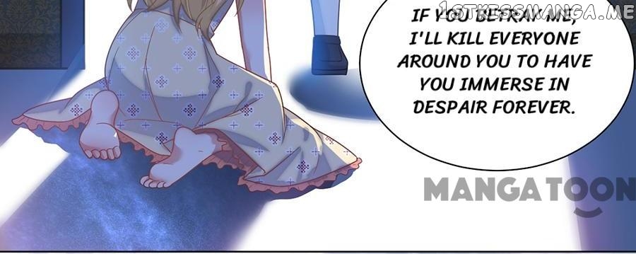 The Heiress VS Young Ruffian Chapter 165 - page 13