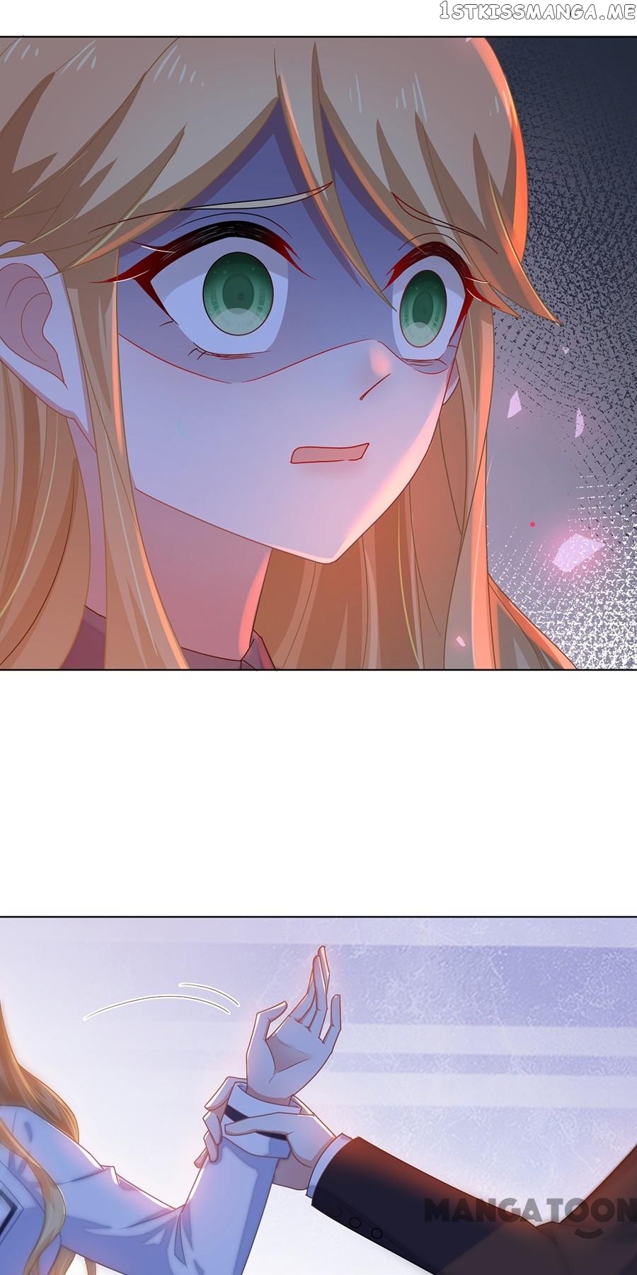 The Heiress VS Young Ruffian Chapter 165 - page 18