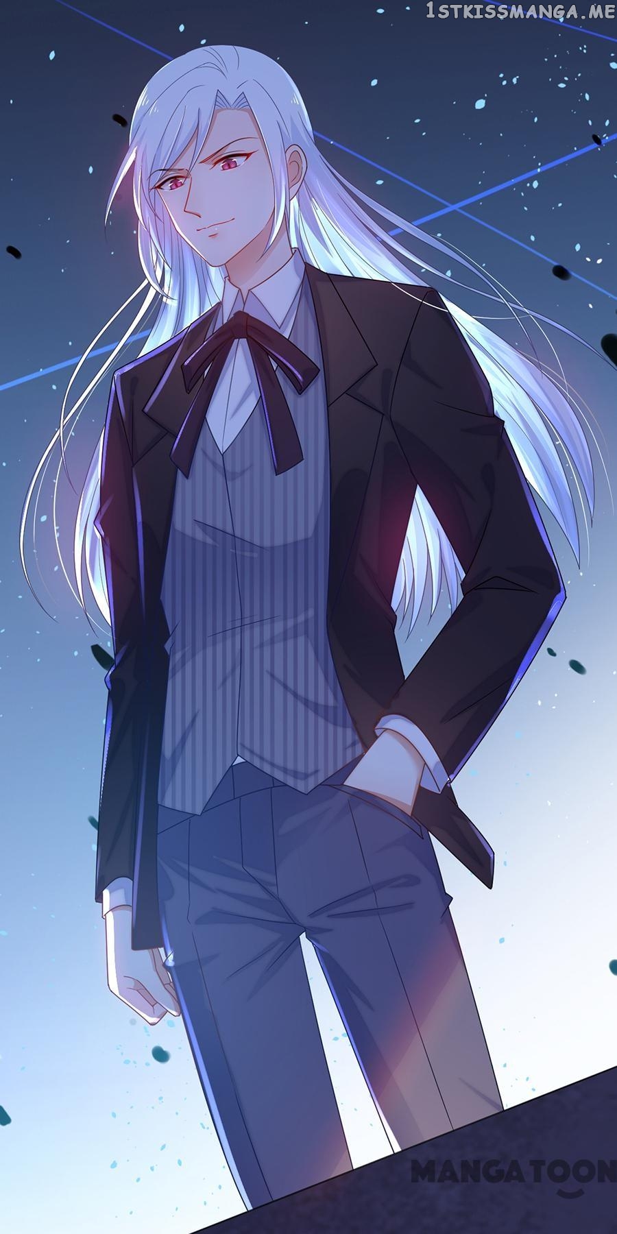 The Heiress VS Young Ruffian Chapter 165 - page 3