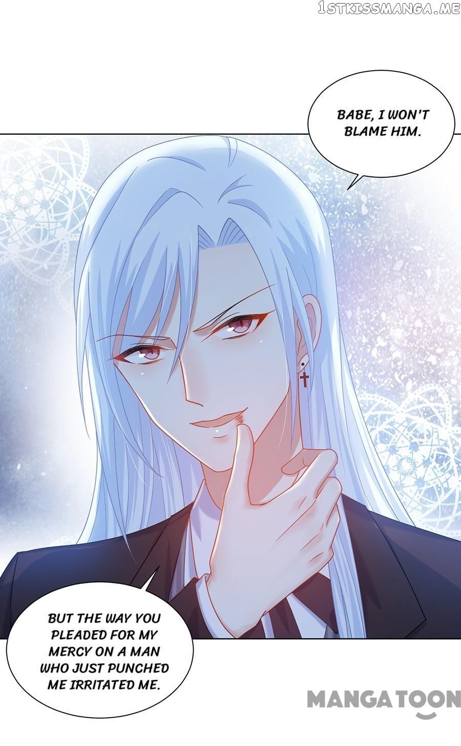 The Heiress VS Young Ruffian Chapter 165 - page 30
