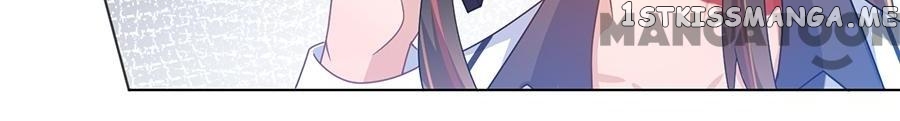 The Heiress VS Young Ruffian Chapter 162 - page 19