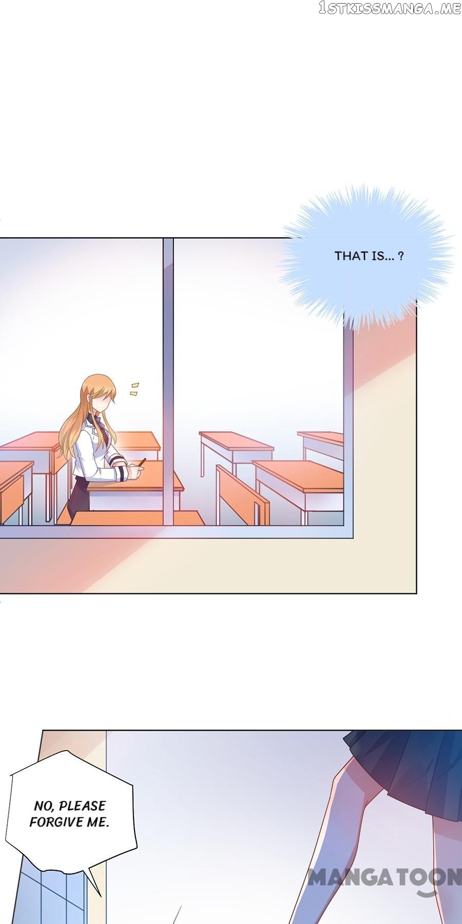 The Heiress VS Young Ruffian Chapter 160 - page 13