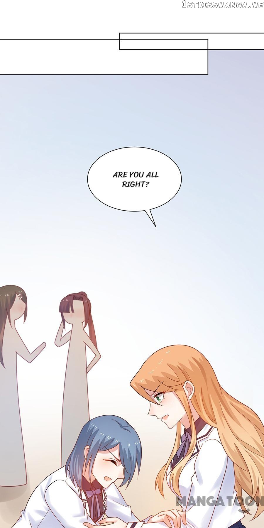 The Heiress VS Young Ruffian Chapter 160 - page 28
