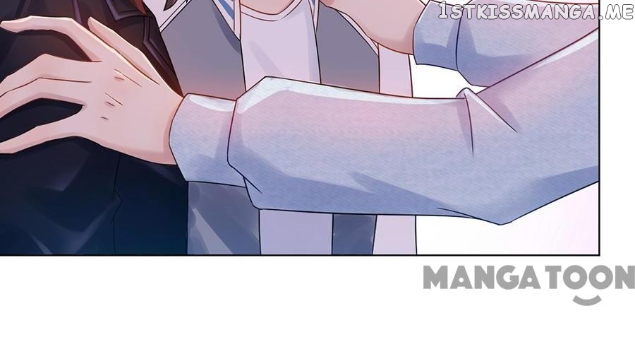The Heiress VS Young Ruffian Chapter 160 - page 7