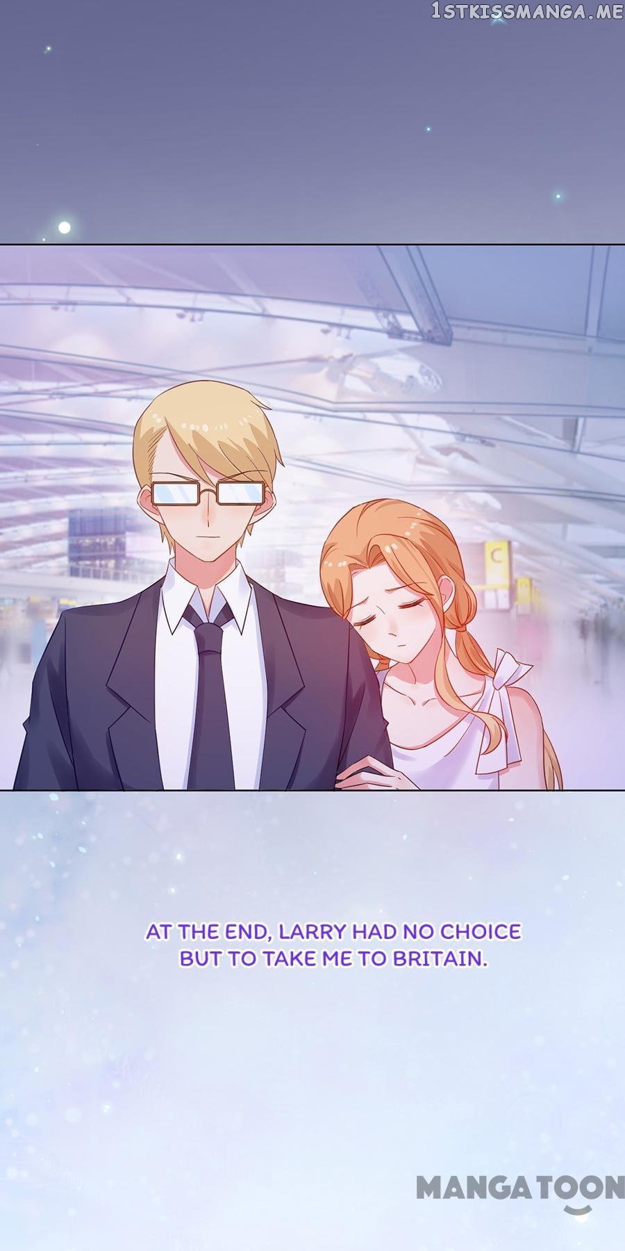 The Heiress VS Young Ruffian Chapter 158 - page 10