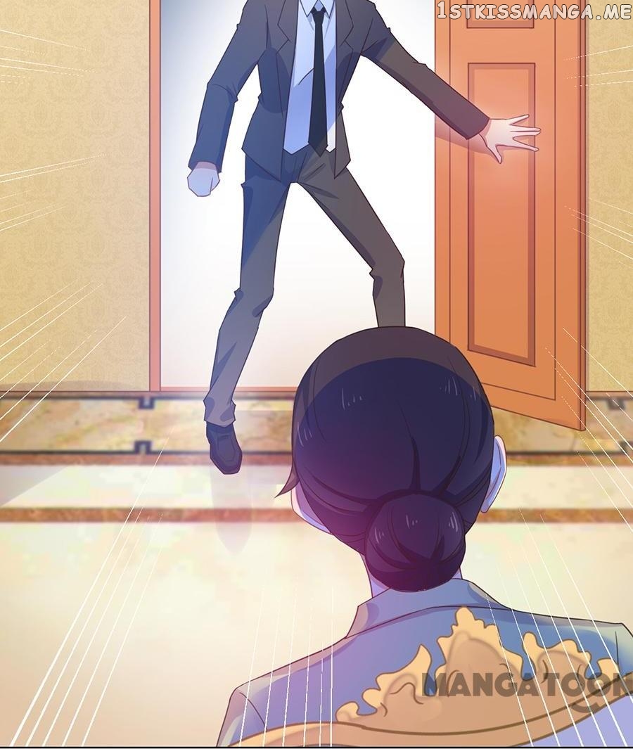 The Heiress VS Young Ruffian Chapter 158 - page 24