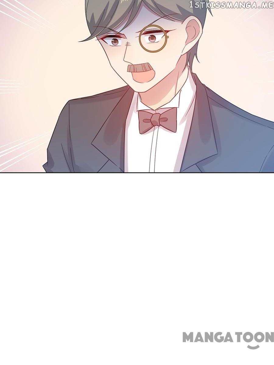 The Heiress VS Young Ruffian Chapter 158 - page 27