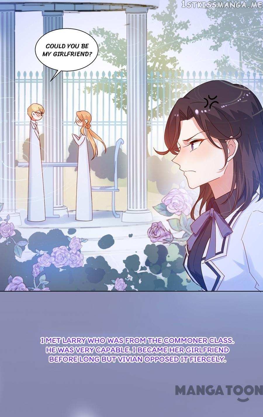 The Heiress VS Young Ruffian Chapter 158 - page 4