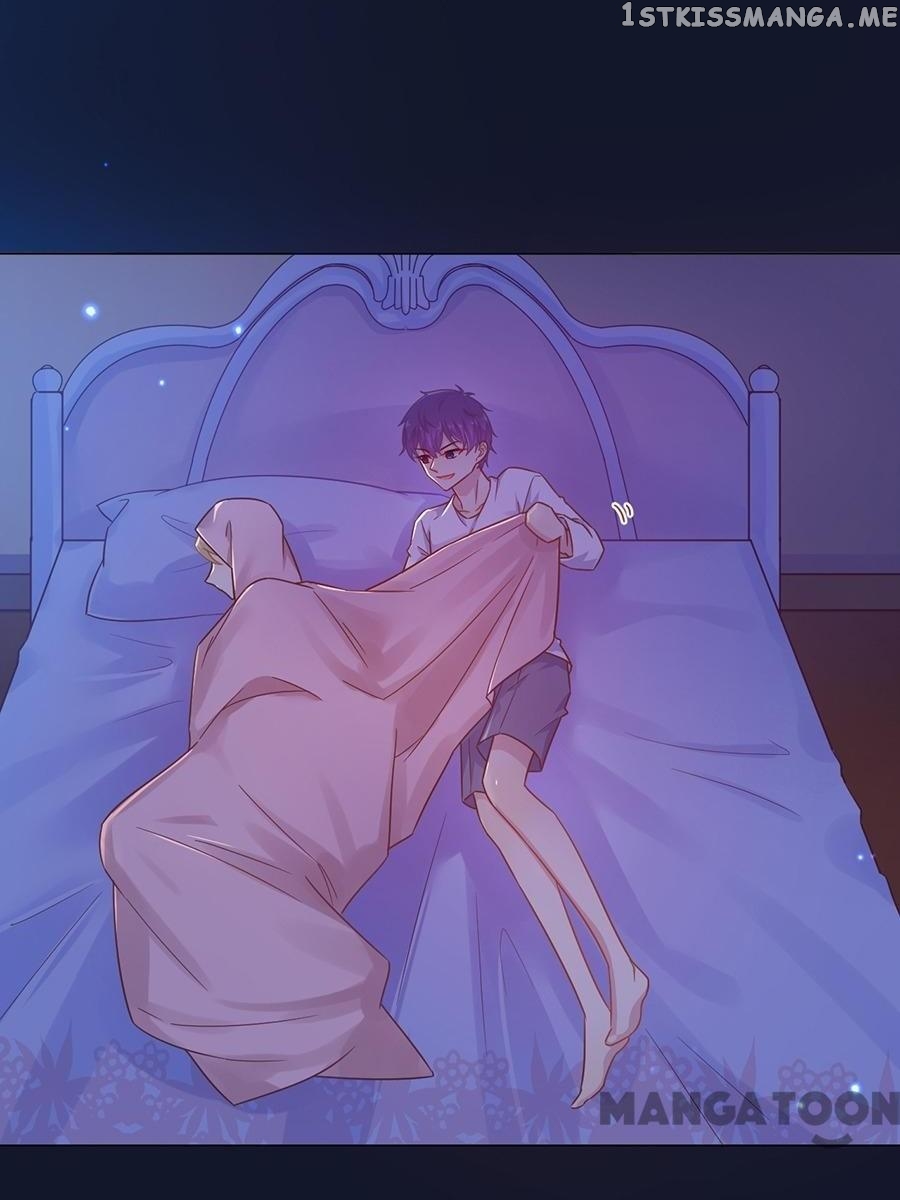 The Heiress VS Young Ruffian Chapter 157 - page 21