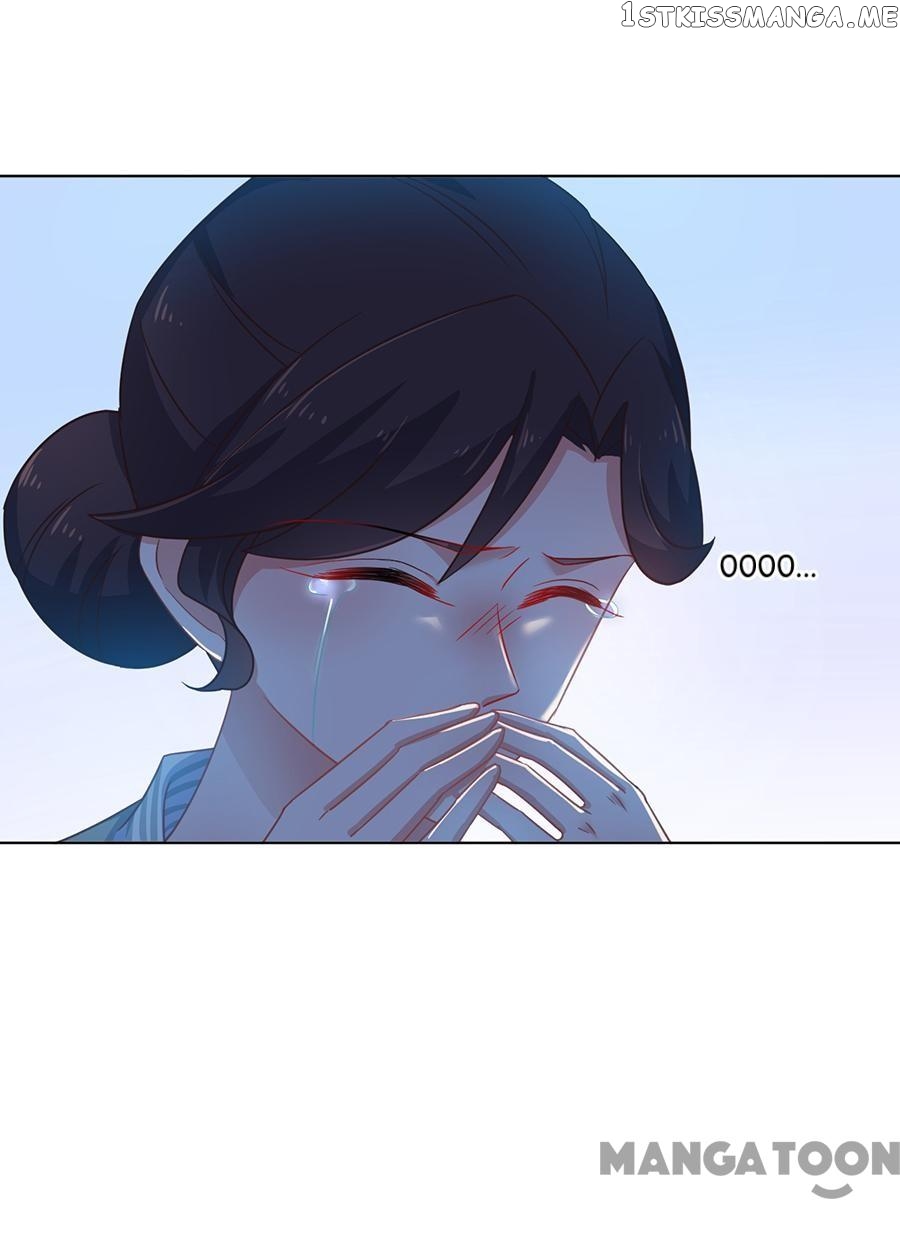 The Heiress VS Young Ruffian Chapter 157 - page 9