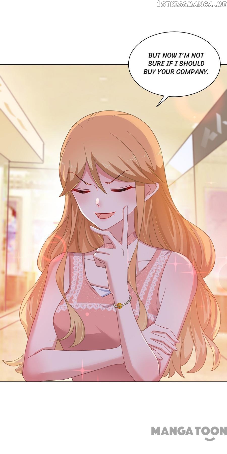 The Heiress VS Young Ruffian Chapter 156 - page 4