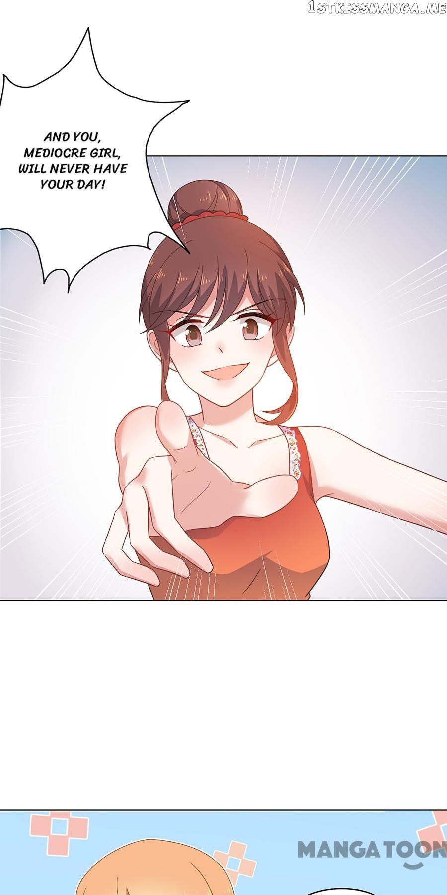 The Heiress VS Young Ruffian Chapter 155 - page 29