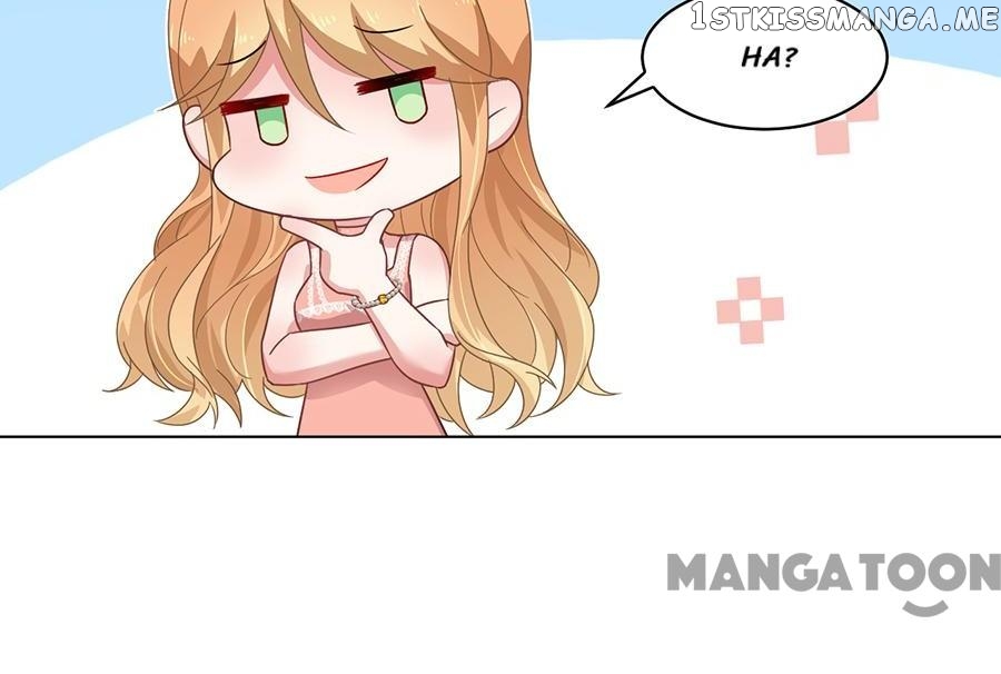 The Heiress VS Young Ruffian Chapter 155 - page 30