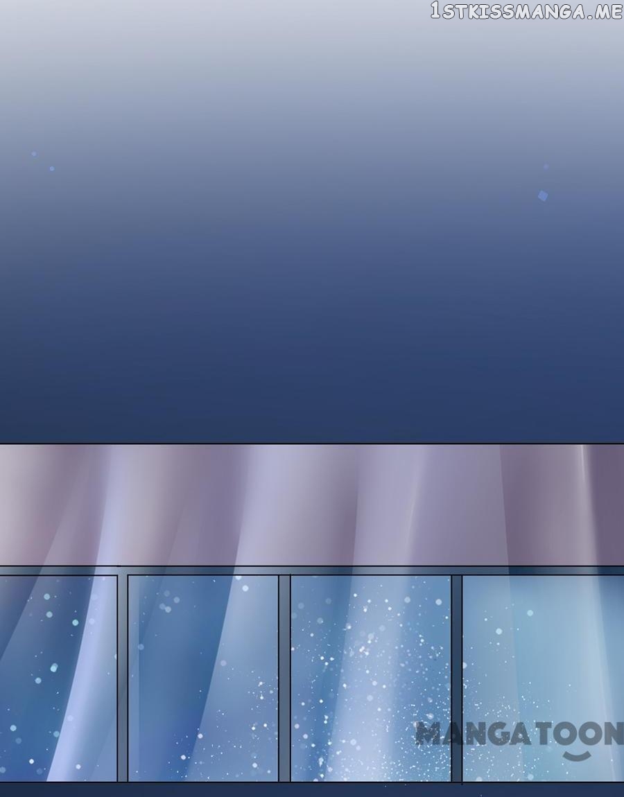 The Heiress VS Young Ruffian Chapter 154 - page 7