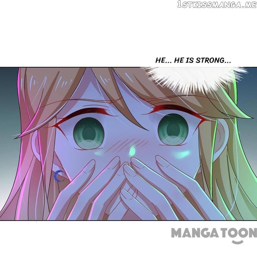 The Heiress VS Young Ruffian Chapter 152 - page 22