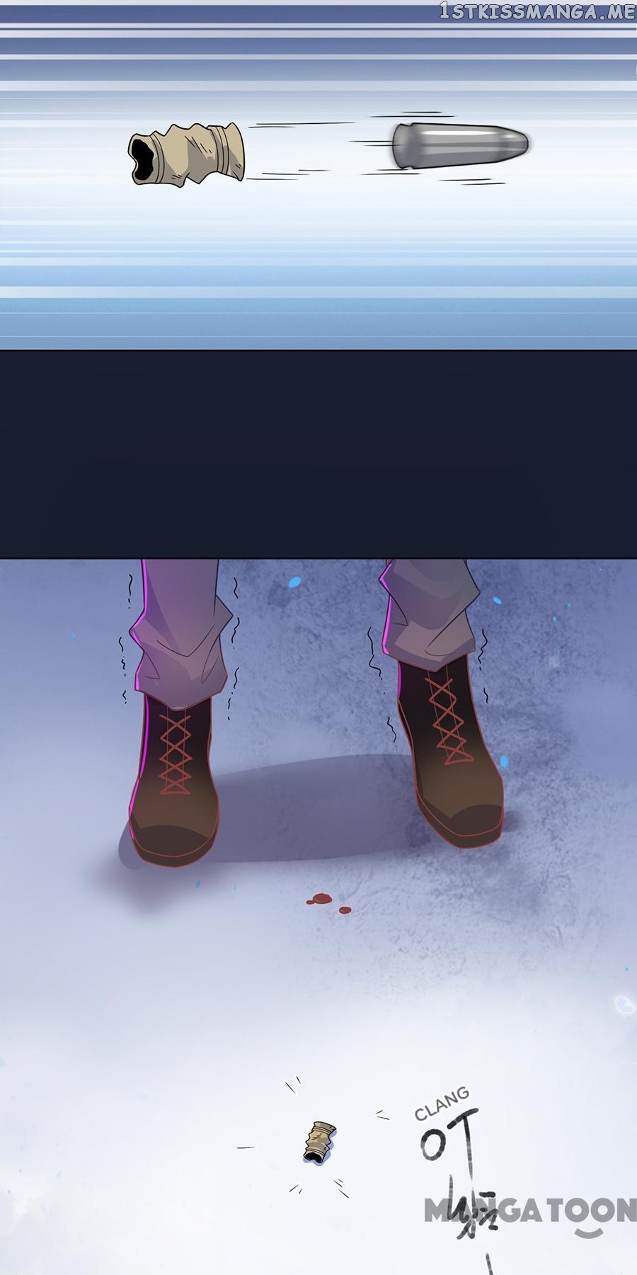 The Heiress VS Young Ruffian Chapter 152 - page 29