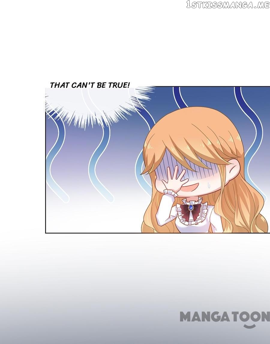 The Heiress VS Young Ruffian Chapter 152 - page 3