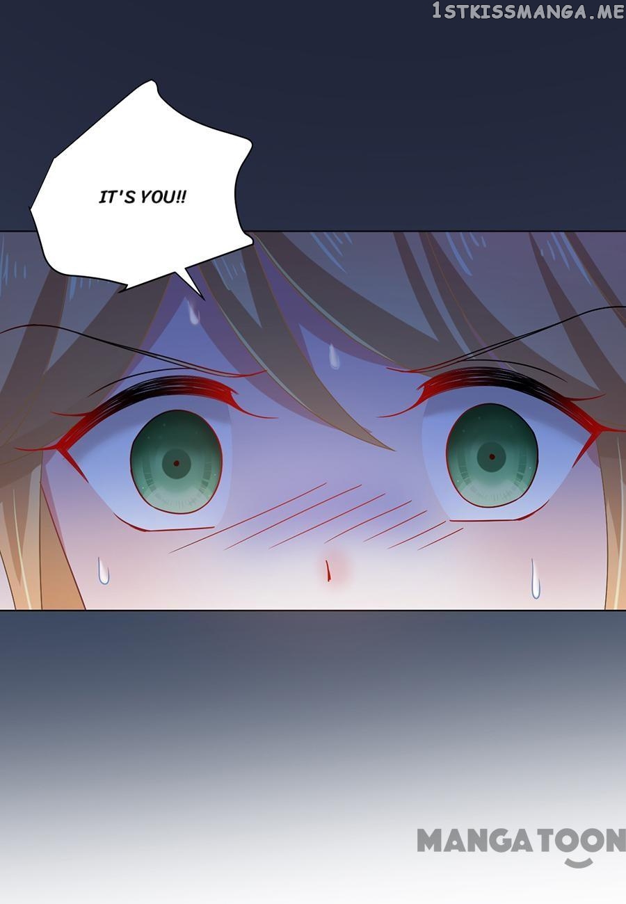 The Heiress VS Young Ruffian Chapter 152 - page 8