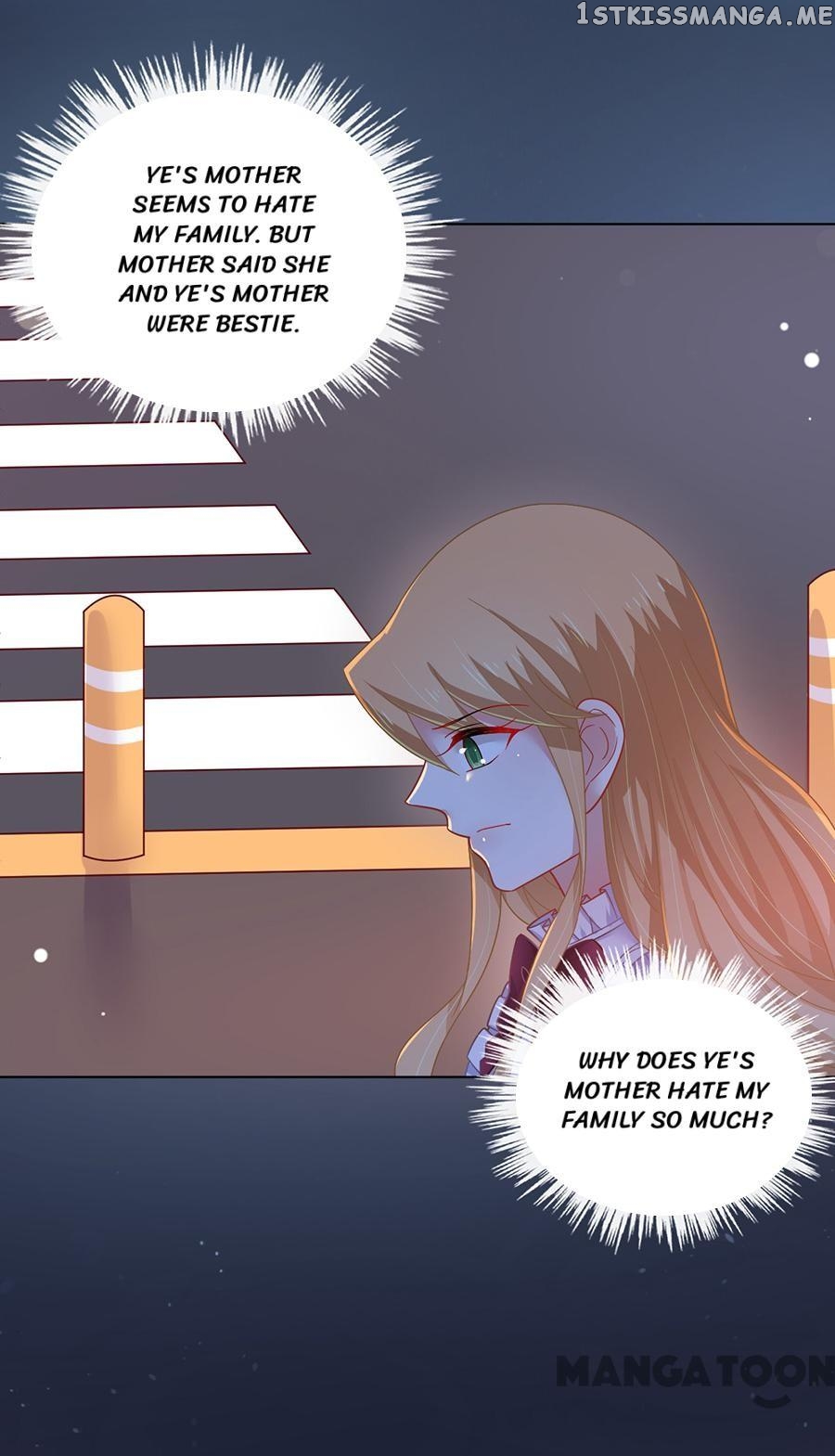 The Heiress VS Young Ruffian Chapter 151 - page 28